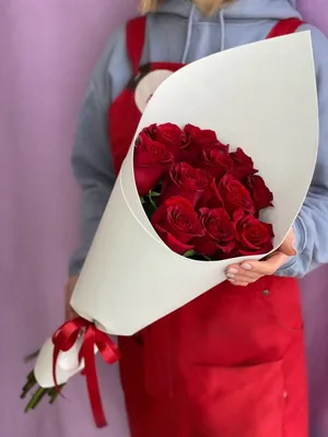11 кустовых роз Бала (Bala) | купить недорого | доставка по Москве и  области | Roza4u.ru
