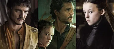 Педро Паскаль против зомби: HBO показала первый трейлер сериала по мотивам  видеоигры The Last of Us — МЕТА