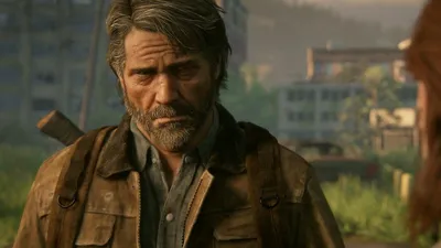 Педро Паскаль о The Last of Us: «Джоэл произвёл на меня сильное  впечатление» — Escorenews