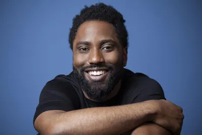 Джон Дэвид Вашингтон (John David Washington) - актёр - фотографии -  голливудские актёры - Кино-Театр.Ру