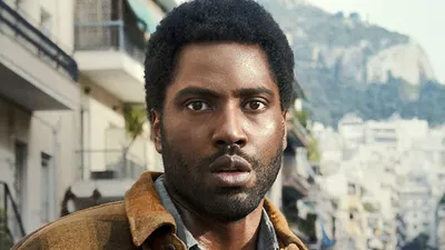 Джон Дэвид Вашингтон (John David Washington) - актёр - фильмография -  Беккет (2021) - голливудские актёры - Кино-Театр.Ру