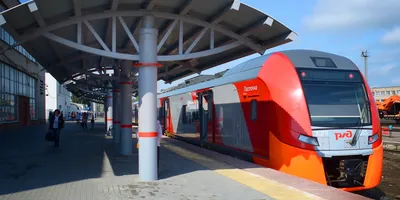 Ласточки» из Иванова будут прибывать на новый вокзал в Москве