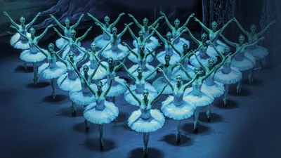 В Тбилисском театре оперы и балета покажут \"Лебединое озеро\" - 22.02.2022,  Sputnik Грузия