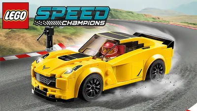 🚘 ЛЕГО МАШИНКИ Мультик про машинки. ЛЕГО ГОНКИ на крутых машинках / Lego  Speed Champions - YouTube