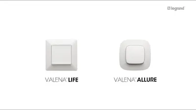 Valena Life/Allure - YouTube