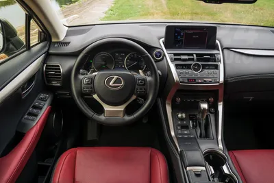 Lexus NX 300 H: технические характеристики – экономический кроссовер Лексус