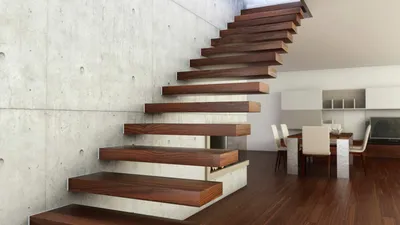Красивые Лестницы На Второй Этаж: 290+ (Фото) Вариантов Для Дома