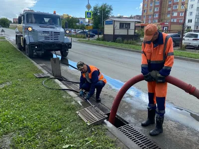 ливневая канализация | ГАЗЕТА НАШЕГО ГОРОДА