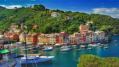 Генуя – крупнейший северный порт Италии и центр курортной жизни Лигурийского  побережья | КРАСКИ МИРА. ДЕШЕВЫЕ ПУТЕШЕСТВИЯ | Дзен