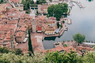 15 развлечений озера Гарда. Что посмотреть в Италии - Туристический  справочник Европы