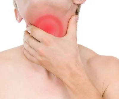 Причины воспаления лимфоузла под нижней челюстью и как лечить - Телеграф