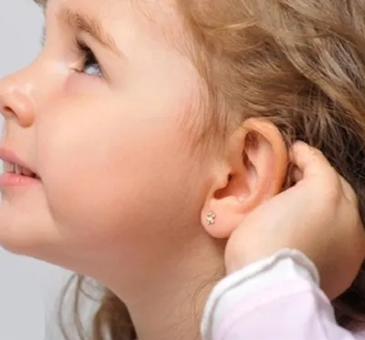 Почему у ребенка за ухом шишка - Рамблер/женский