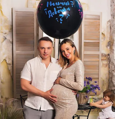 Муж оконфузился в роддоме: звезда «Дома-2» Анастасия Лисова родила вторую  дочь