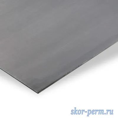 Лист стальной, толщина 3,0 мм (1250х2520 мм) | Скор Пермь