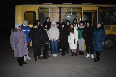 Луганский Информационный Центр – Группа детей из Горского и Золотого  отправилась на отдых в подмосковный лагерь \"Литвиново\"