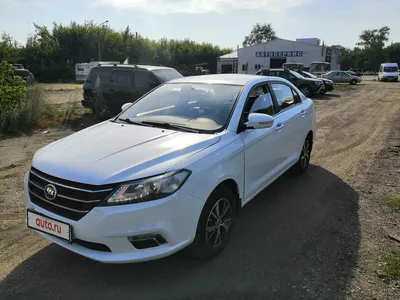 Отзыв владельца автомобиля Lifan Solano 2018 года ( II ): 1.8 CVT (133  л.с.) | Авто.ру