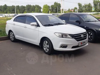 Отзыв владельца автомобиля Lifan Solano 2014 года ( I Рестайлинг (630) ):  1.6 MT (106 л.с.) | Авто.ру