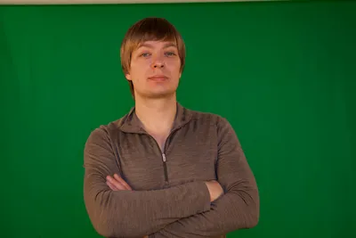 Пётр Гланц Иващенко о Фаргусе и GOG.com, озвучке Дэдпула и любимых играх -  YouTube