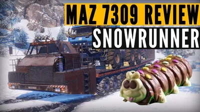 MAZ-7907 | Big trucks, Trucks, Vehicles