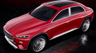 Mercedes Maybach GLS 600 атакует Cullinan и Bentayga | AUTOMPS | Дзен