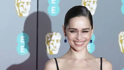 Обои актриса, Emilia Clarke, Эмилия Кларк картинки на рабочий стол, раздел  девушки - скачать