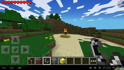 Как вызвать Хиробрина в Minecraft PE: 8 шагов