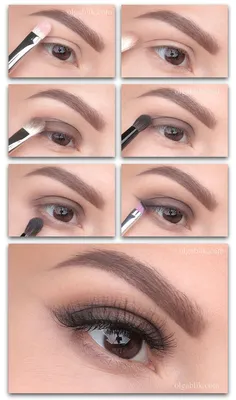 Макияж для нависшего века пошагово #EyeMakeupOrange 670543831997671402 |  Макияж для нависшего века, Пошаговый макияж, Макияж для начинающих