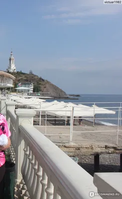 Крым, село Малореченское - «Самое загадочное место в Крыму» | отзывы