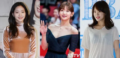 Эти 3 женщины-знаменитости установили новый стандарт красоты в Корее -  YesAsia.ru