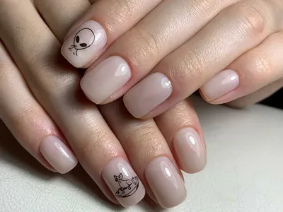 Стильные идеи для маникюра 2018. Дизайн ногтей. Часть 5 | Zha.nails I Ногти  и красота | Дзен