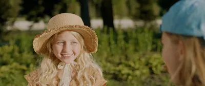 Чудо-девочка из сериала «Другие» снимается в голливудских фильмах |  ВКонтакте