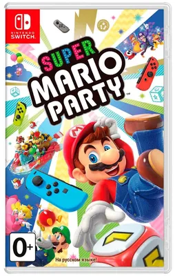 Игра Super Mario 3D World + Bowser's Fury для Nintendo Switch, 045496427306  | Euronics