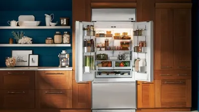 Разбираемся в брендах: холодильники | Блог Comfy