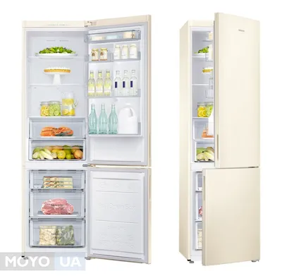 ТОП-10 популярных холодильников SAMSUNG