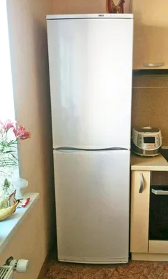 Обзор от покупателя на Холодильник Atlant ХМ 6023-031 — интернет-магазин  ОНЛАЙН ТРЕЙД.РУ