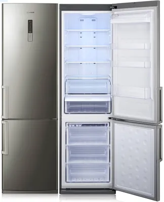Преимущества и недостатки холодильников Samsung