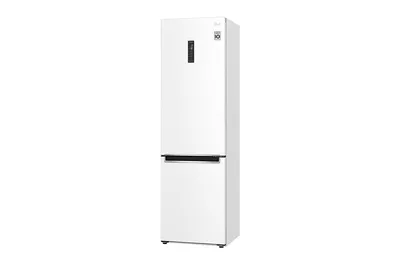 Холодильник LG GA-B509MVQM: характеристики, обзоры, где купить — LG Россия