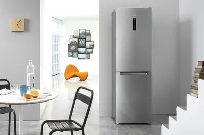 Рейтинг лучших двухкамерных холодильников 2022-2023 года: ТОП-10