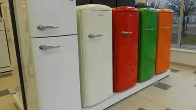 15 лучших брендов холодильников | Советы мастеров