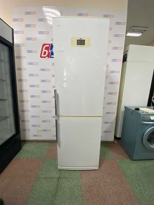 Холодильник марки LG: 125 000 тг. - Холодильники Нур-Султан (Астана) на Olx