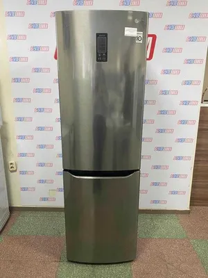 Холодильник марки LG: 140 000 тг. - Холодильники Нур-Султан (Астана) на Olx