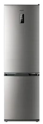 Обновлённые холодильники серии PREMIUM цвета «Нержавеющая сталь» |  аtlantshop.by