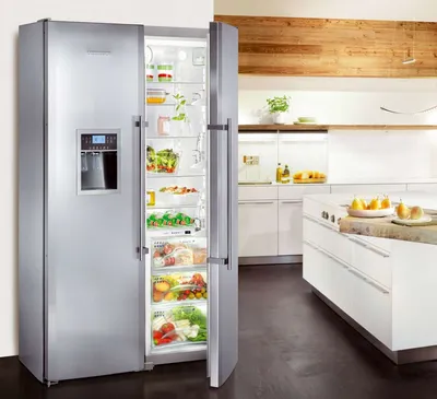 ТОП-10 лучших марок холодильников