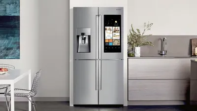 Рейтинг лучших холодильников Side by Side 2022-2023 года: ТОП-10