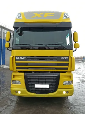 DAF XF 530 Тягач 2019 Тягач - BAS World