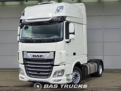 DAF XF 105 460, 2011 г., 12.9 л., дизель, механика, купить в Минске - цена  26000 $, фото, характеристики. 103280788