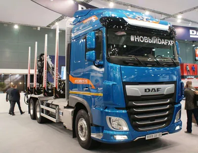 Поиск | DAF XF 480 контейнерная система Грузовик Новый контейнерная система  Грузовик - | BAS World