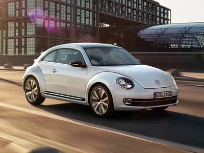 Volkswagen Beetle: технические характеристики, поколения, фото |  Комплектации и цены Фольксваген Битл