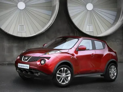 Nissan Juke (Ниссан Жук) - Продажа, Цены, Отзывы, Фото: 2298 объявлений