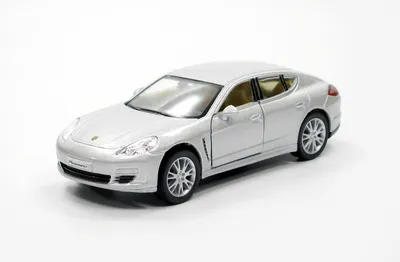 Машина металлическая KT5347W PORSCHE PANAMERA S купить в Украине в  интернет-магазине TipTopToys - [ID товара]